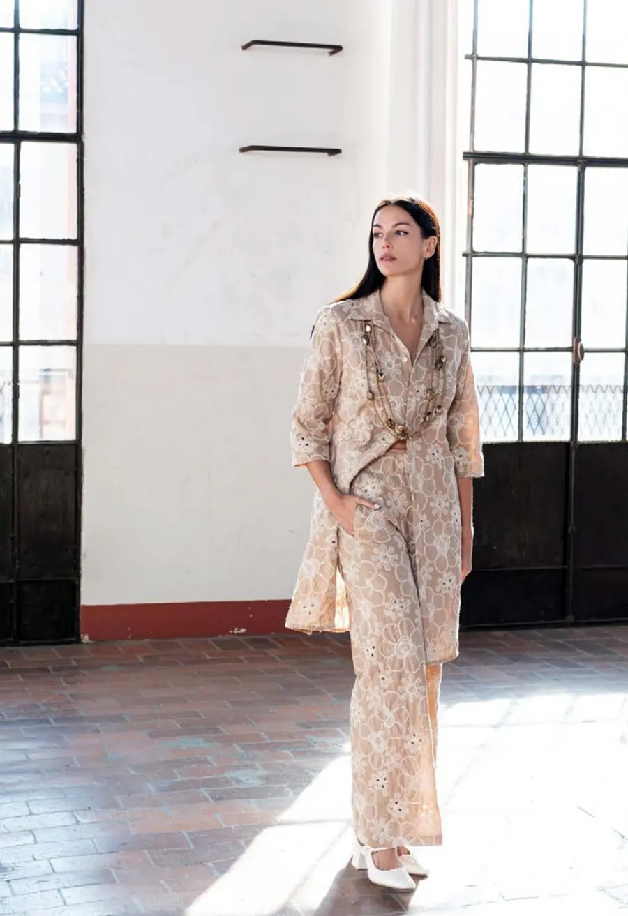Copertina lookbook Studio SDB